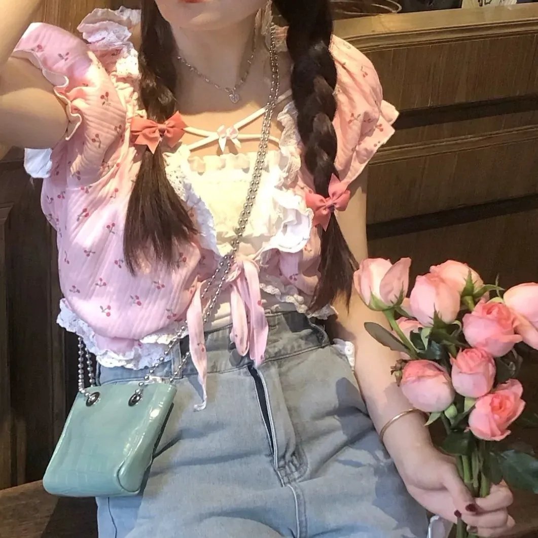我的爆气女友
