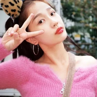 来自长崎的女孩